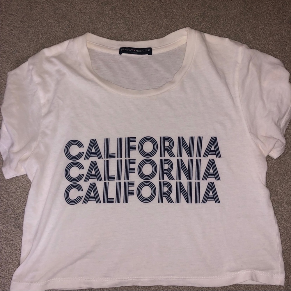 Brandy Melville T-shirt